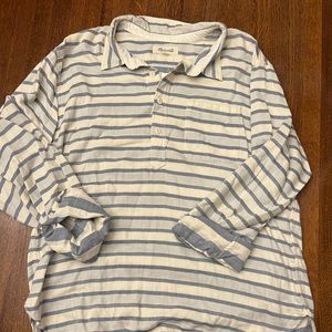 Madewell shirt